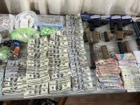 Operativo AUDI: 13 meses de investigación, 9 allanamientos y una red desarticulada en Allen y Bariloche