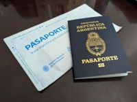 Pasaporte en Bariloche 2026: dónde tramitarlo, cuánto cuesta y cuánto tarda 