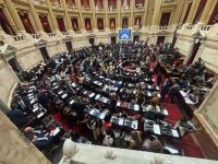 Diputados aprobó cambios en subsidios al gas: qué pasa con Río Negro y la Patagonia