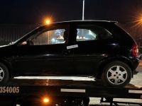 Alcohol al volante en Río Negro: 12 infracciones en una madrugada de controles