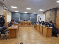 Homicidio de Elías Miguel: formularon cargos al primer imputado y el segundo espera informe médico
