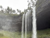 Cerrado hasta noviembre: el Parque cierra el sendero a Cascada Dora y Santa Ana 
