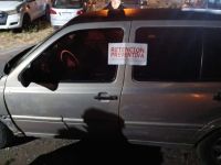 Bariloche: 15 alcoholemias positivas y cinco evasiones de control en el operativo del fin de semana