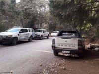 Murió Adrián Arano, asesor financiero de Bariloche, al caer con su bicicleta en el cerro Goye