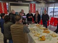 Expo Bariloche Smart City: la CEB reunirá a empresas tecnológicas chinas e internacionales