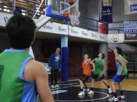 Arrancaron los Juegos Rionegrinos 2026: más de 18.000 estudiantes y la final en Bariloche en noviembre