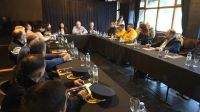 Bariloche recibió delegaciones de todo el país en el Encuentro Federal de Ciudades Seguras