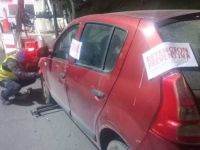 Controles en Bariloche3: pico de 2,19 g/l en Bustillo, 15 alcoholemias y tres negativas al control