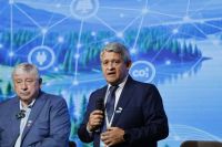  La CEB reunió a empresas y expertos para debatir ciudades inteligentes