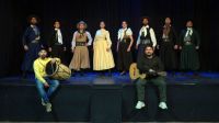 La UNA llega a Bariloche con la Diplomatura en Malambo a través de la Escuela de Arte La Llave
