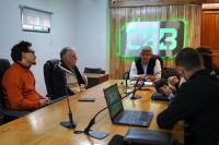 Bariloche será sede del 56° Congreso de Cooperativas de Río Negro el 14 y 15 de noviembre