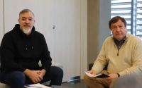 Weretilneck anunció el pase a planta permanente para más de 4.200 trabajadores del Estado provincial