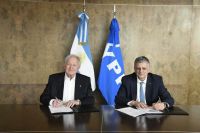 YPF y McDonald's se unen para abrir nuevos locales en todo el país  