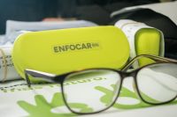 Enfocar RN entregó más de 3.700 lentes en Bariloche y completa el recorrido esta semana