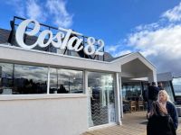El Concejo cedió un local en Juan Manuel de Rosas a los ex combatientes de Malvinas por 20 años