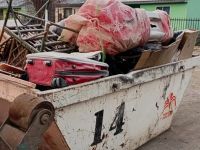 El Municipio de Bariloche realizó cerca de 3.000 entregas de contenedores en barrios durante 2026