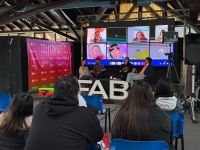 El FAB cierra inscripciones el 1 de julio para su categoría de proyectos en desarrollo