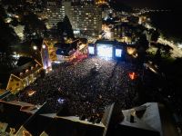 La Fiesta Nacional de la Nieve 2026 será del 14 al 17 de agosto con jornada en el Cerro Catedral