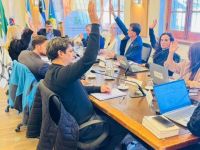 El Concejo fijó el 1 de noviembre para elegir los convencionales que reformarán la Carta Orgánica
