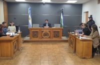 Imputaron al conductor que embistió y mató a Emilio Juárez Villarruel
