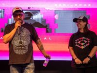 El Festival Audiovisual Bariloche superó 900 proyectos inscriptos y extendió el plazo hasta el 5 de julio