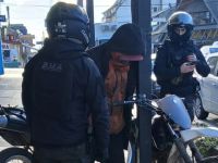 La BMA detectó una moto con pedido de secuestro desde abril en calle Onelli y demoró al conductor