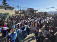 El 9 de Julio habrá desfile en Bariloche: cómo inscribirse antes del miércoles al mediodía