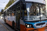 Desde el lunes 13 cambian los recorridos de las líneas 70 y 82 del transporte urbano en Bariloche