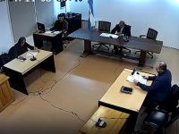 Deportan a un ciudadano chileno de Bariloche que intentó robar en una vivienda: ocho años sin poder ingresar al país