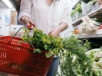 La inflación de junio fue de 1,9%, la más baja en diez meses, y acumuló 33,5% en los últimos doce