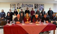 Operativo Invierno en Bariloche: inspectores de la Secretaría de Trabajo recorren hoteles, restaurantes y comercios