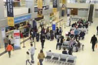 Neuquén reglamentó la ley que obliga a sus aeropuertos a tener espacios para personas neurodivergentes