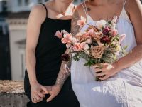 A 16 años de la Ley de Matrimonio Igualitario, Bariloche es la segunda ciudad más elegida del país para casarse