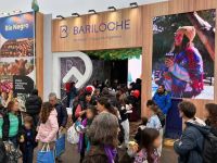 Bariloche llevará nieve, chocolate y cerveza artesanal a la Expo Rural de Palermo
