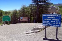 Paso Samoré desde Bariloche: cómo cruzar, horarios y qué llevar en 2026