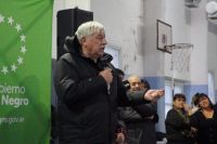Licitaron la red cloacal del barrio Nuestras Malvinas con una inversión de $1.761 millones para 645 familias