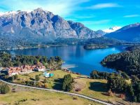 Circuito Chico en Bariloche 2026: recorrido, paradas y cómo llegar