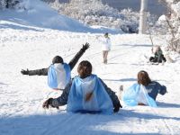 La cordillera rionegrina vive una gran temporada: Catedral, Otto, Piedras Blancas y CatSki en El Bolsón