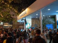 Bariloche cerró la Expo Rural con un stand que atrajo a miles de visitantes