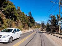 La Provincia envió a la Legislatura el convenio para ceder la avenida Bustillo a Bariloche: qué cambia y qué no