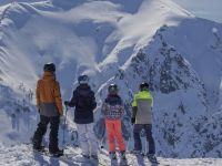 Río Negro lideró el invierno 2026: Bariloche llegó al 90% de ocupación y la provincia fue la más elegida