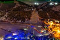 Guía completa de la Fiesta de la Nieve 2026: qué pasa cada día del 13 al 16 de agosto en Bariloche
