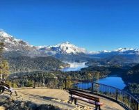Cerro Campanario en Bariloche: aerosilla, precios y cómo llegar en 2026