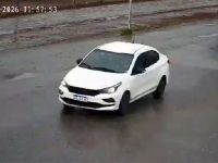  LPR y cámaras en tiempo real: así recuperaron en Bariloche un Fiat Cronos buscado en Buenos Aires