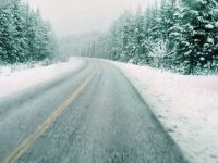 El alerta por nevadas sigue activo: cómo están las rutas de Río Negro y Neuquén