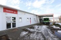 Hospital Modular del Km 8: especialidades, horarios y SIARME 24 horas