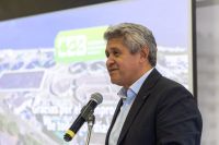 FeCoRN respaldó a la cooperativa CALF en su conflicto con la Embajada de EE.UU.