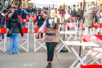 La Carrera de Mozos y Camareras tendrá un recorrido nuevo este sábado
