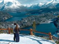 Circuito Chico en Bariloche 2026: recorrido, paradas y cómo llegar