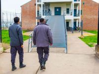 El Gobierno reglamentó la ley que restringe beneficios para delitos graves